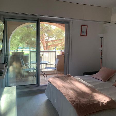 Hyeres Beach 外观 照片