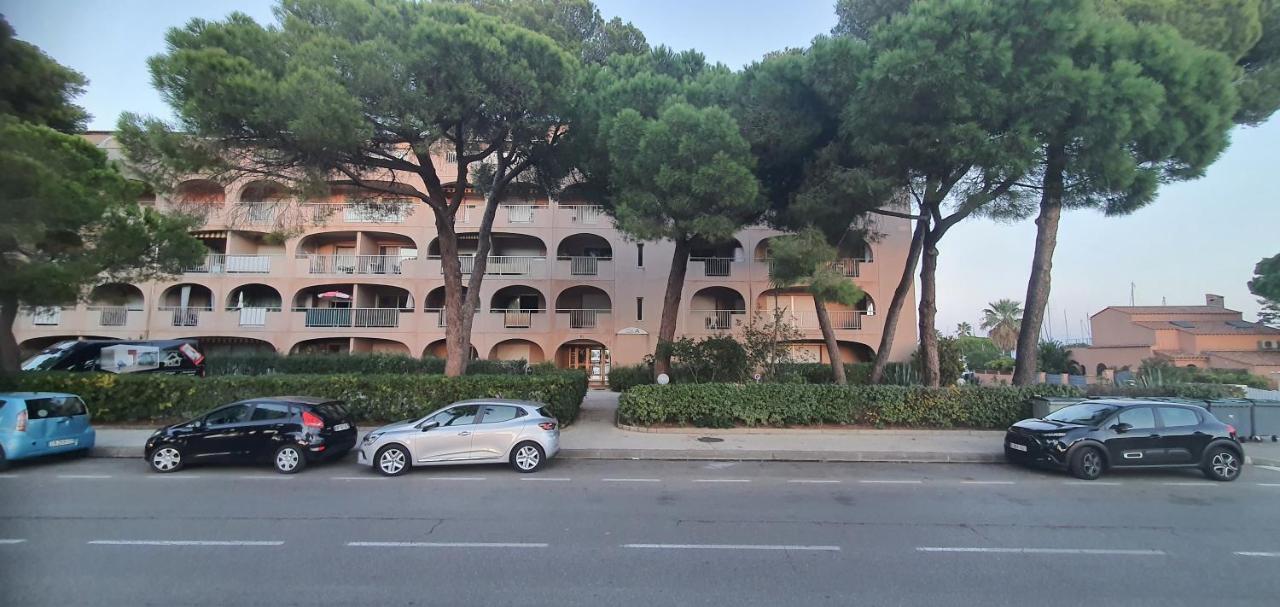 Hyeres Beach 外观 照片