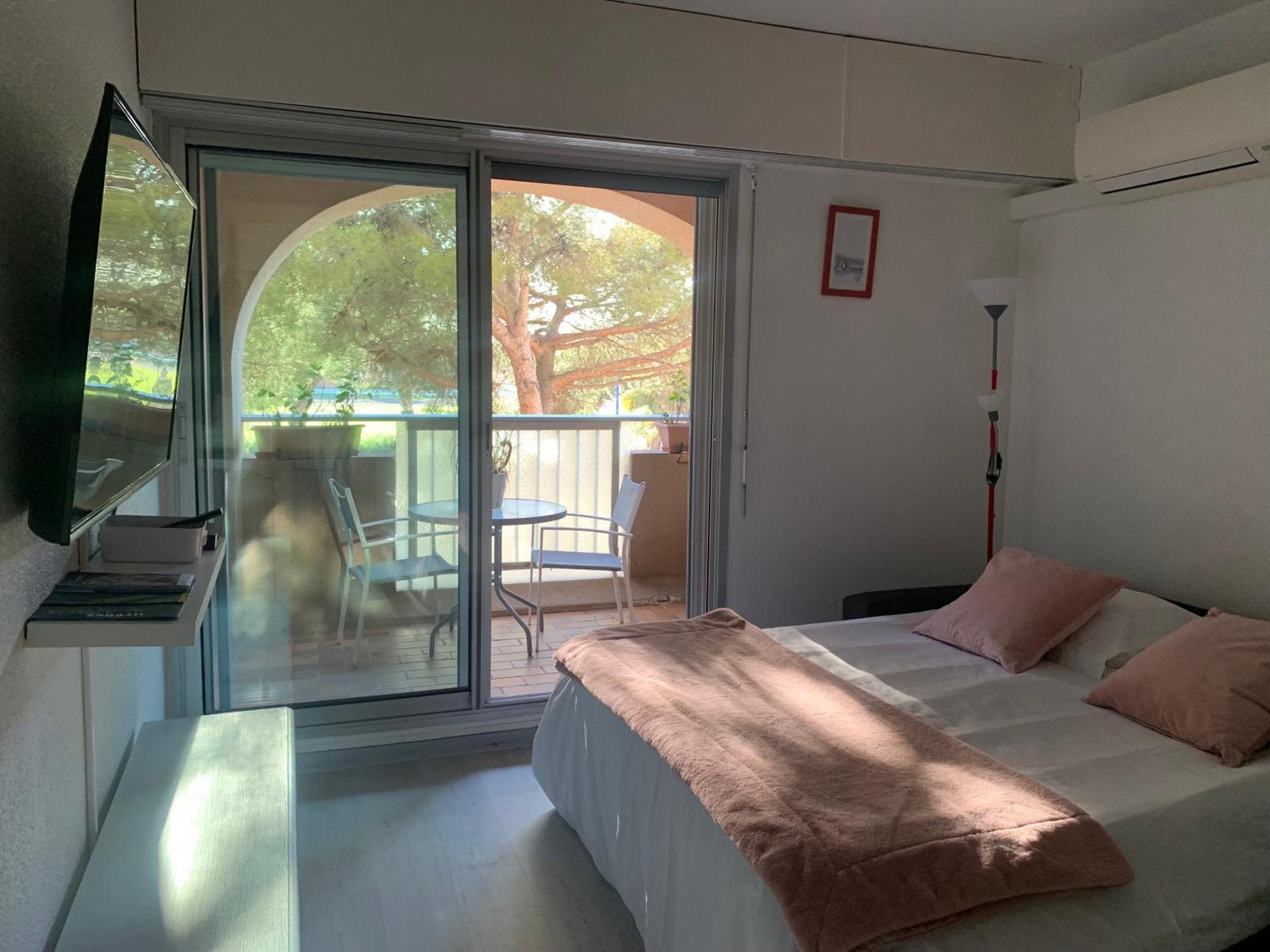 Hyeres Beach 外观 照片